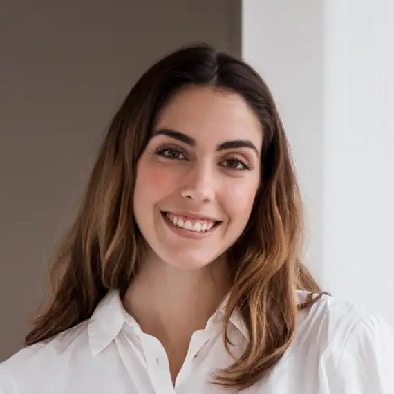 Carla Jiménez